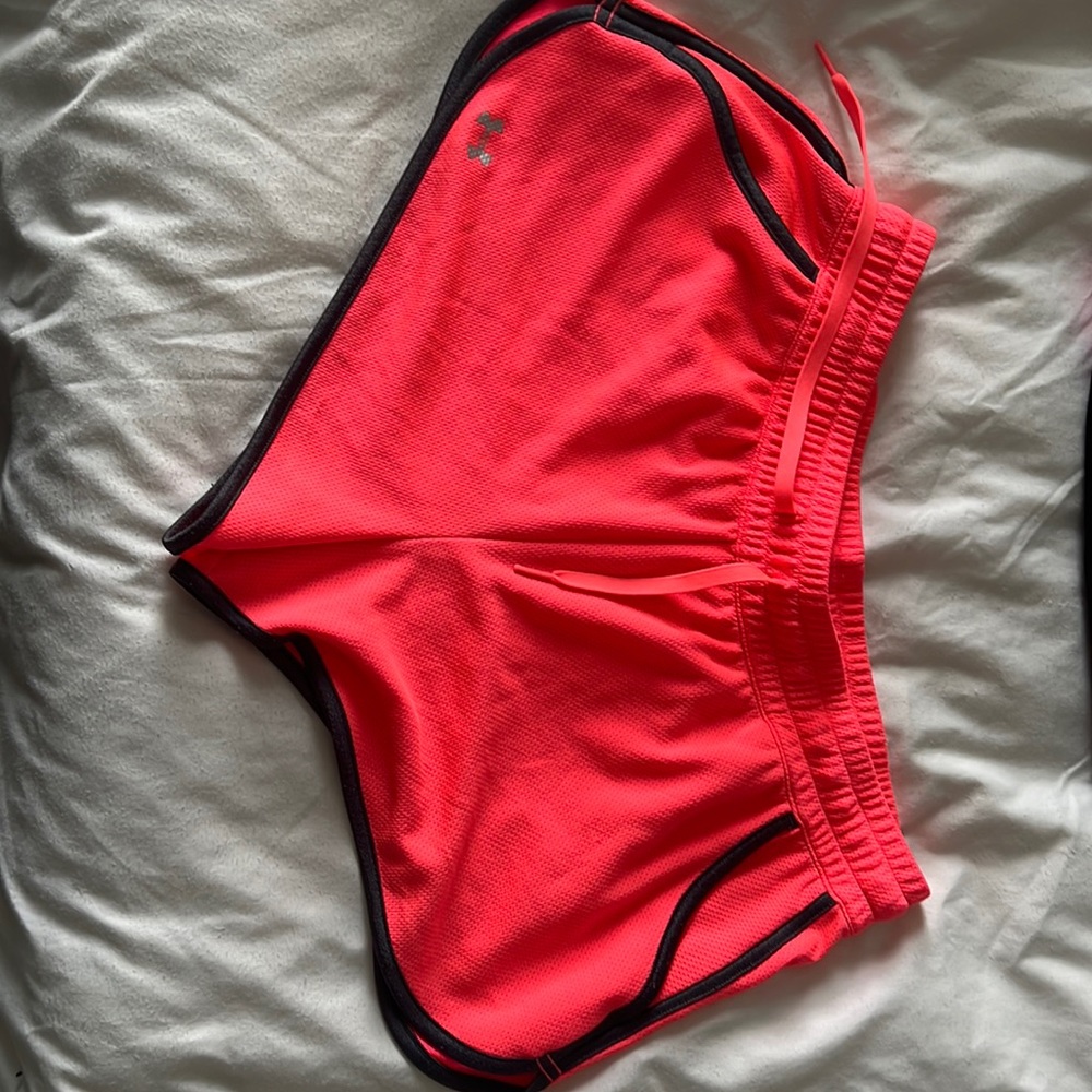 Under Armour Women’s shorts